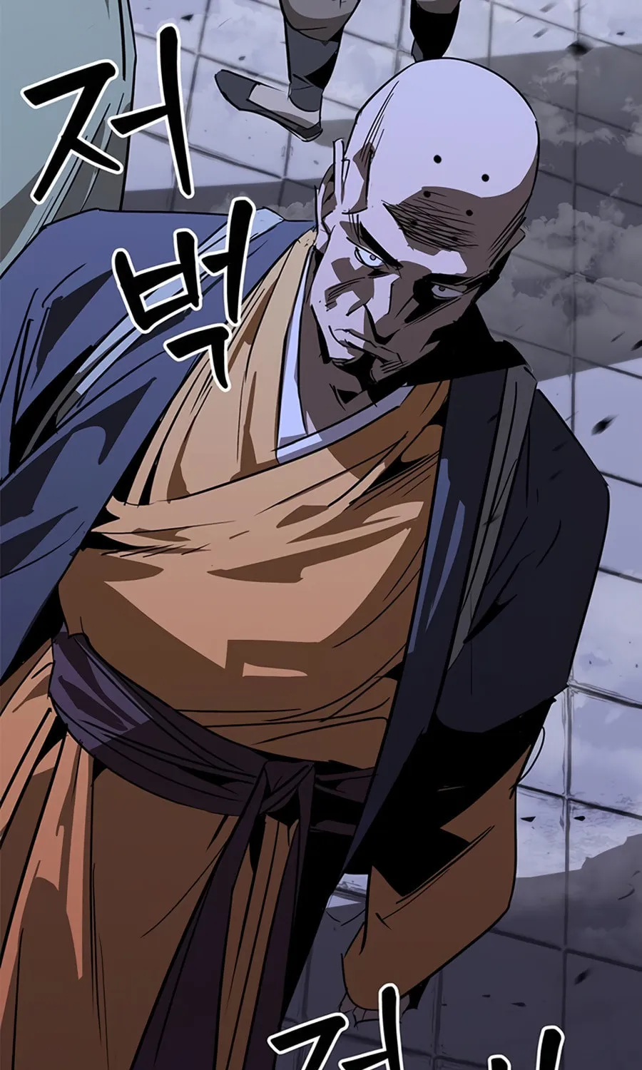 Martial Wild West Chapter 39 page 44 - 
