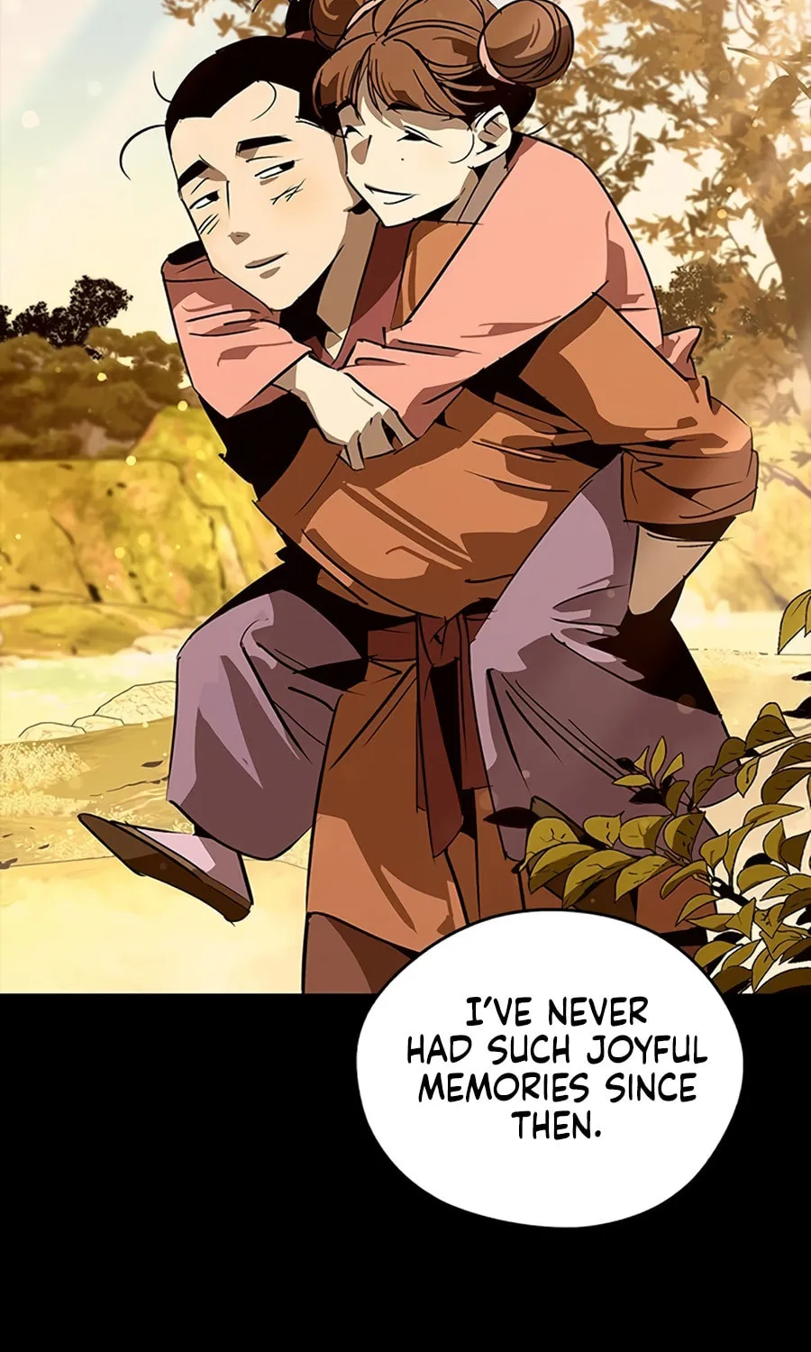 Martial Wild West Chapter 39 page 6 - 