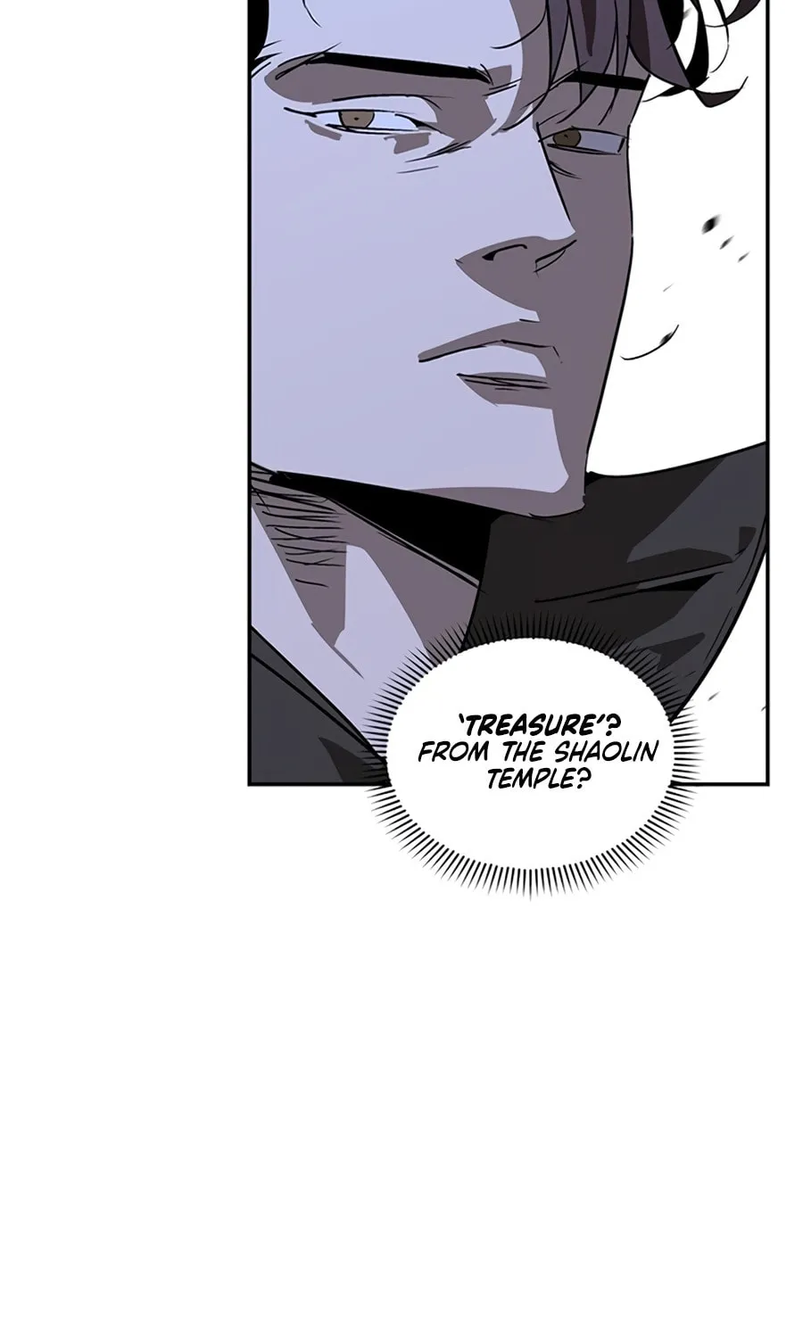 Martial Wild West Chapter 39 page 54 - 