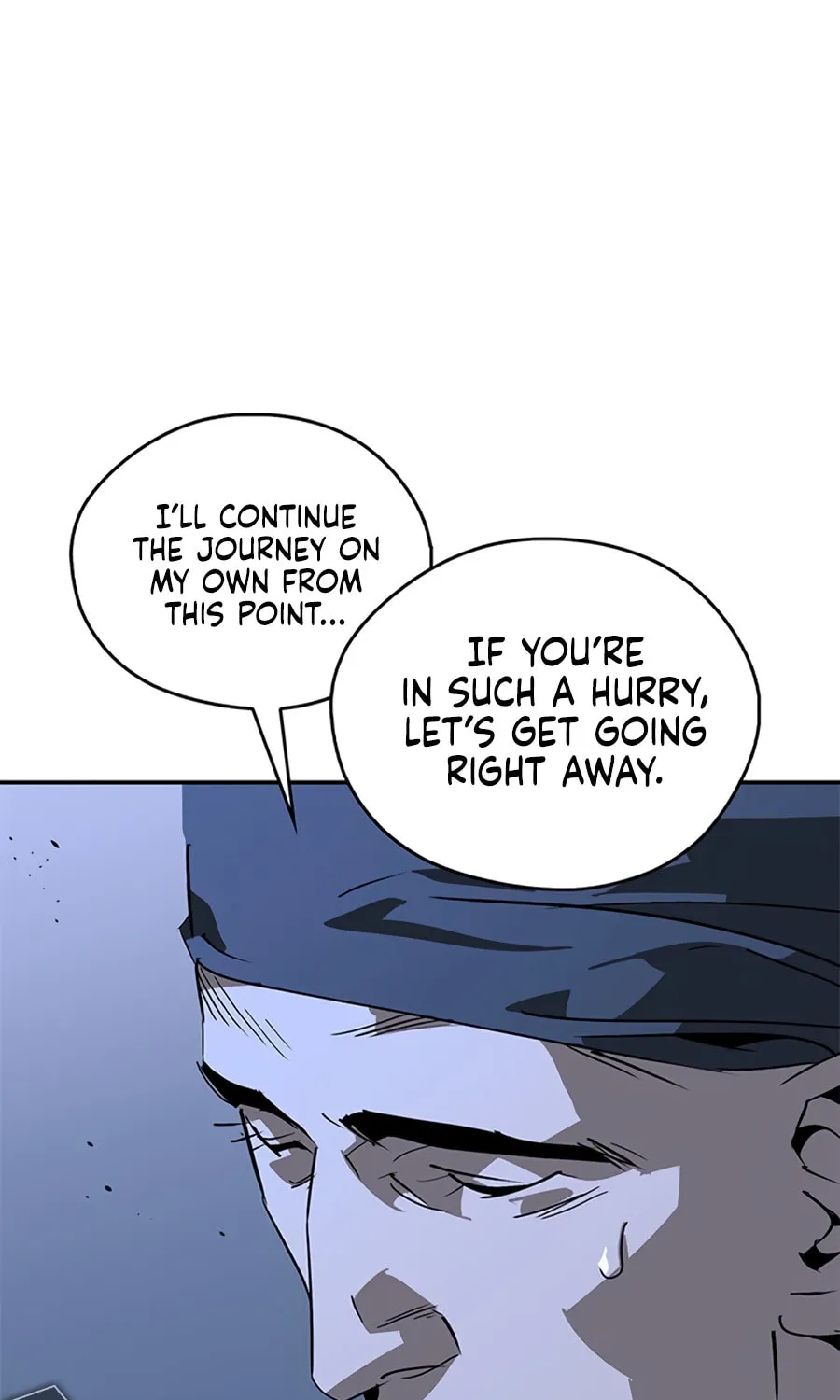 Martial Wild West Chapter 39 page 60 - 