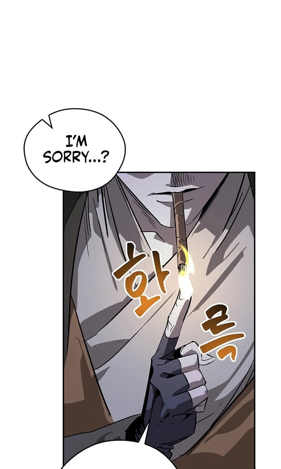 Martial Wild West Chapter 39 page 62 - 