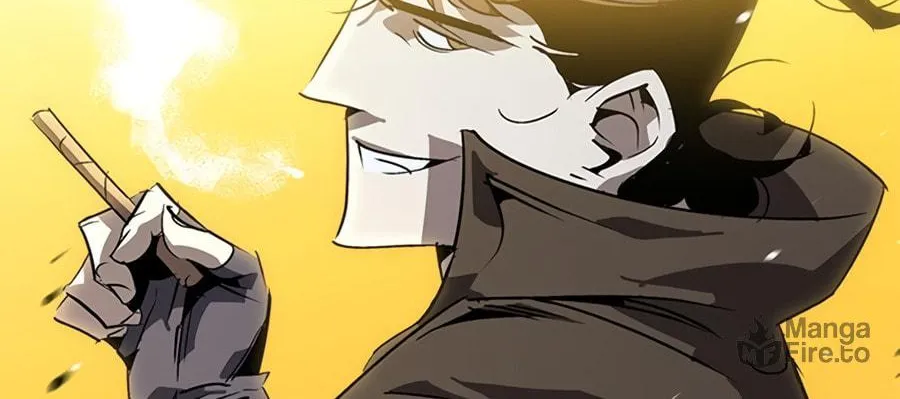 Martial Wild West Chapter 39 page 65 - 