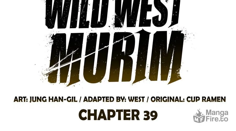 Martial Wild West Chapter 39 page 71 - 