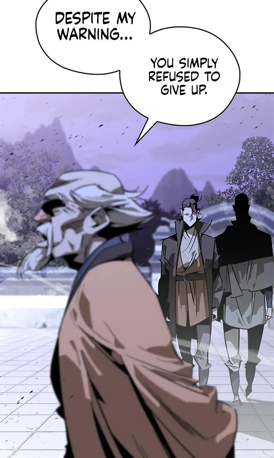 Martial Wild West Chapter 39 page 78 - 