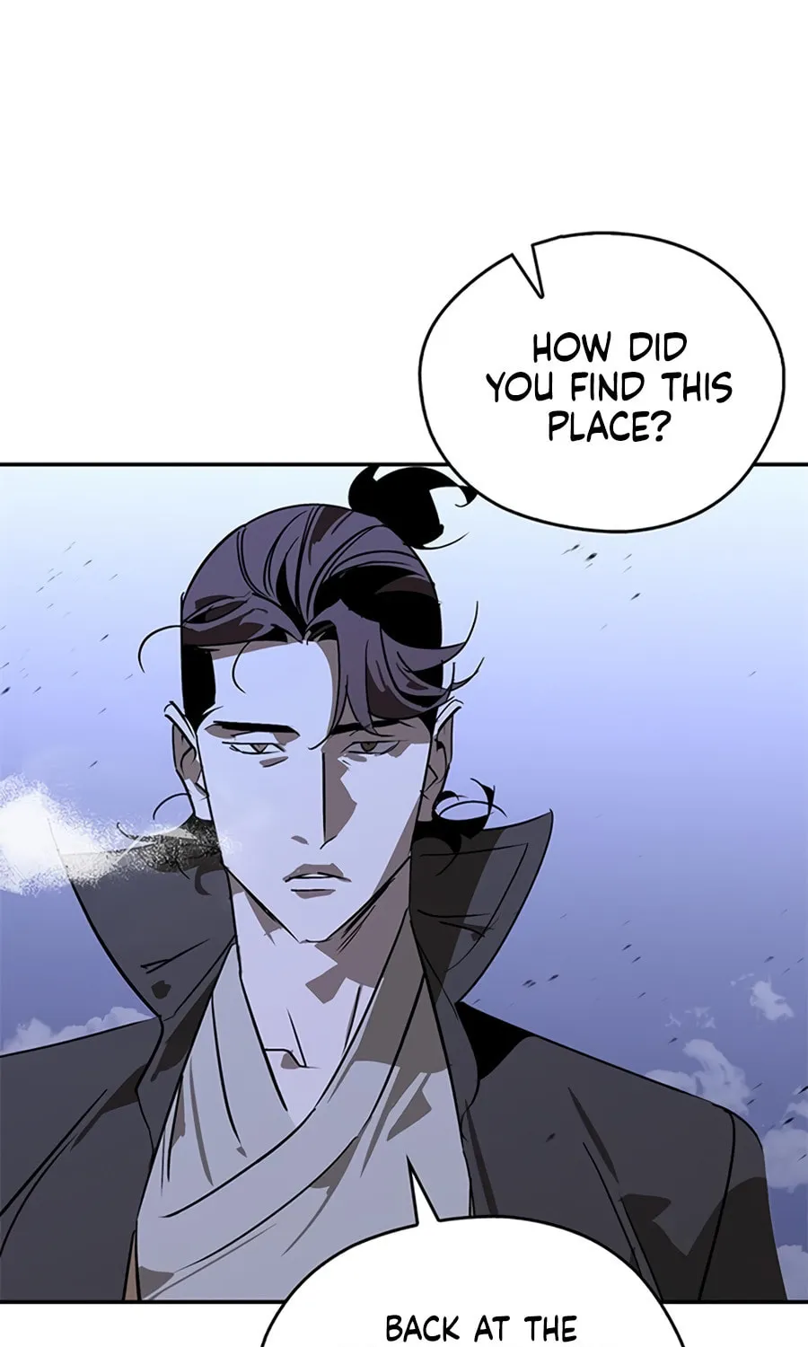 Martial Wild West Chapter 39 page 80 - 