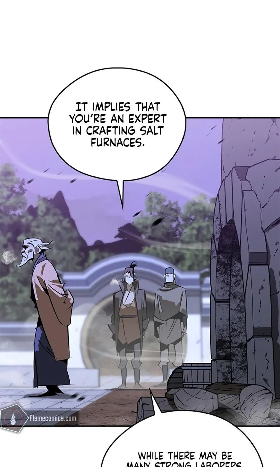 Martial Wild West Chapter 39 page 82 - 