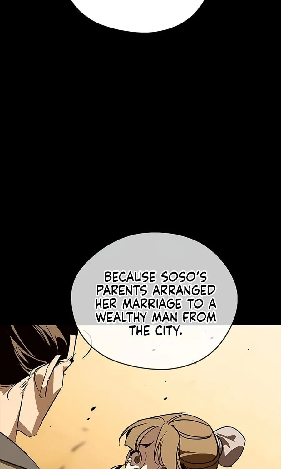 Martial Wild West Chapter 39 page 10 - 