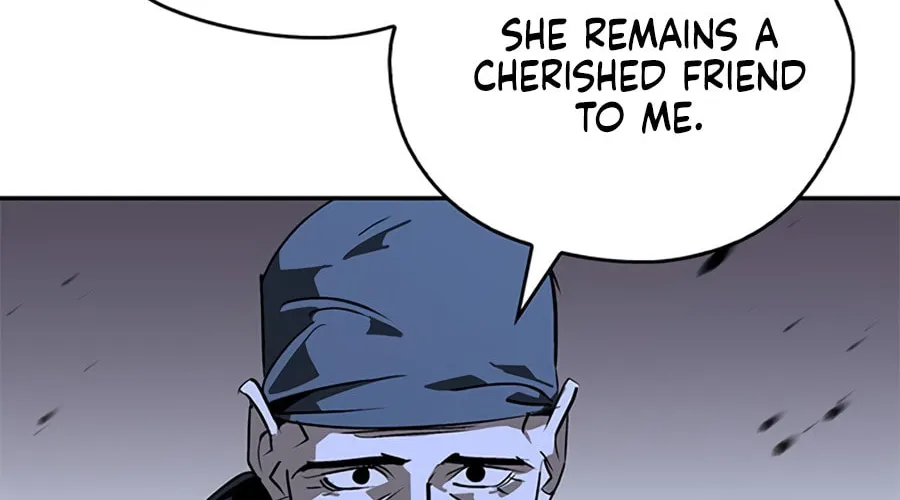 Martial Wild West Chapter 39 page 91 - 