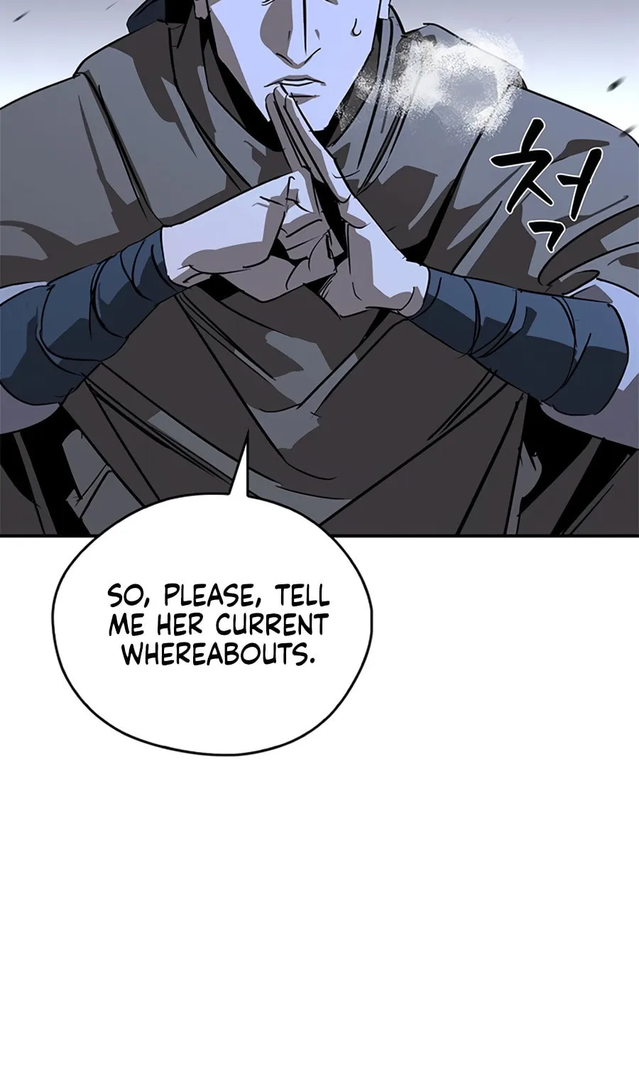Martial Wild West Chapter 39 page 92 - 