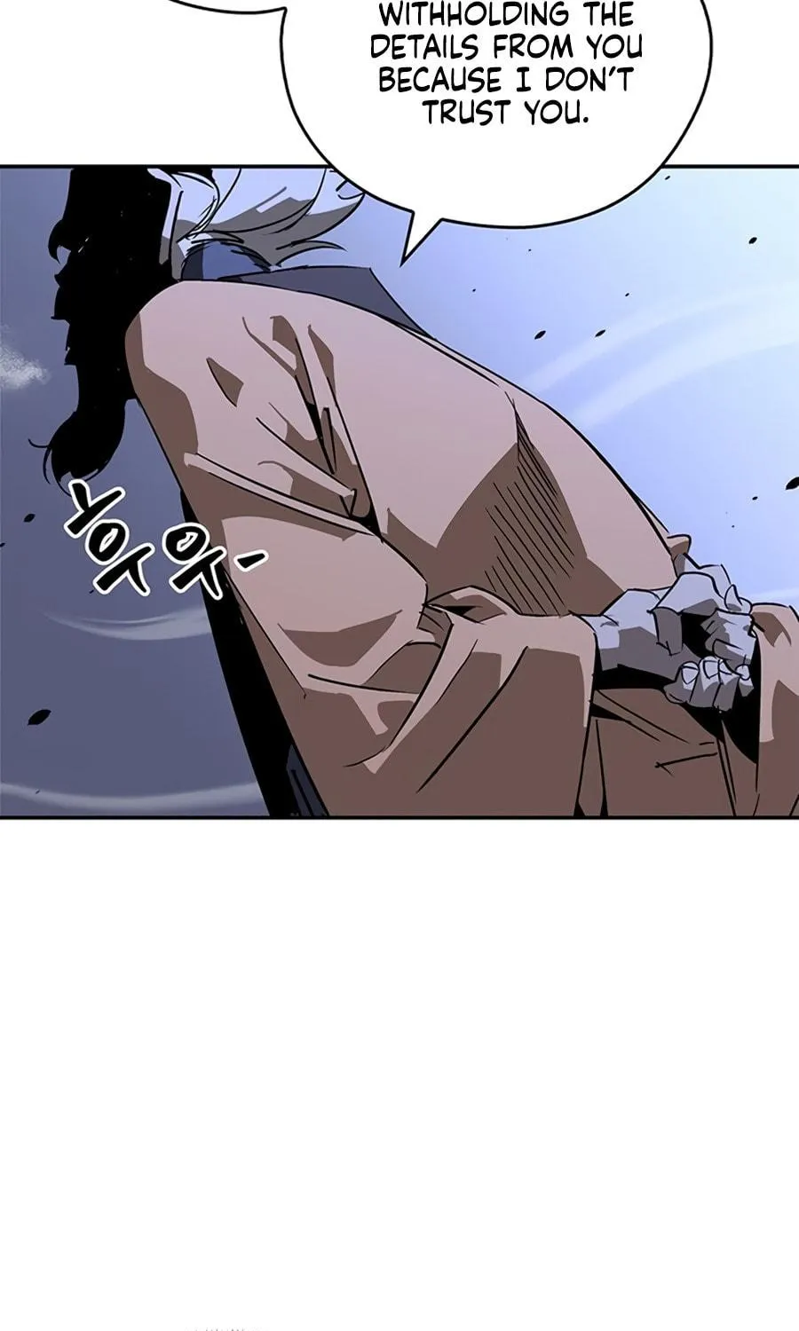 Martial Wild West Chapter 39 page 94 - 