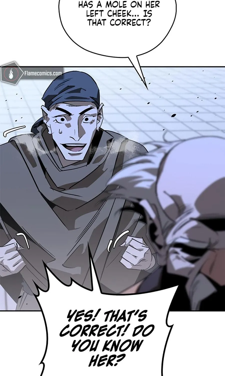 Martial Wild West Chapter 39 page 98 - 