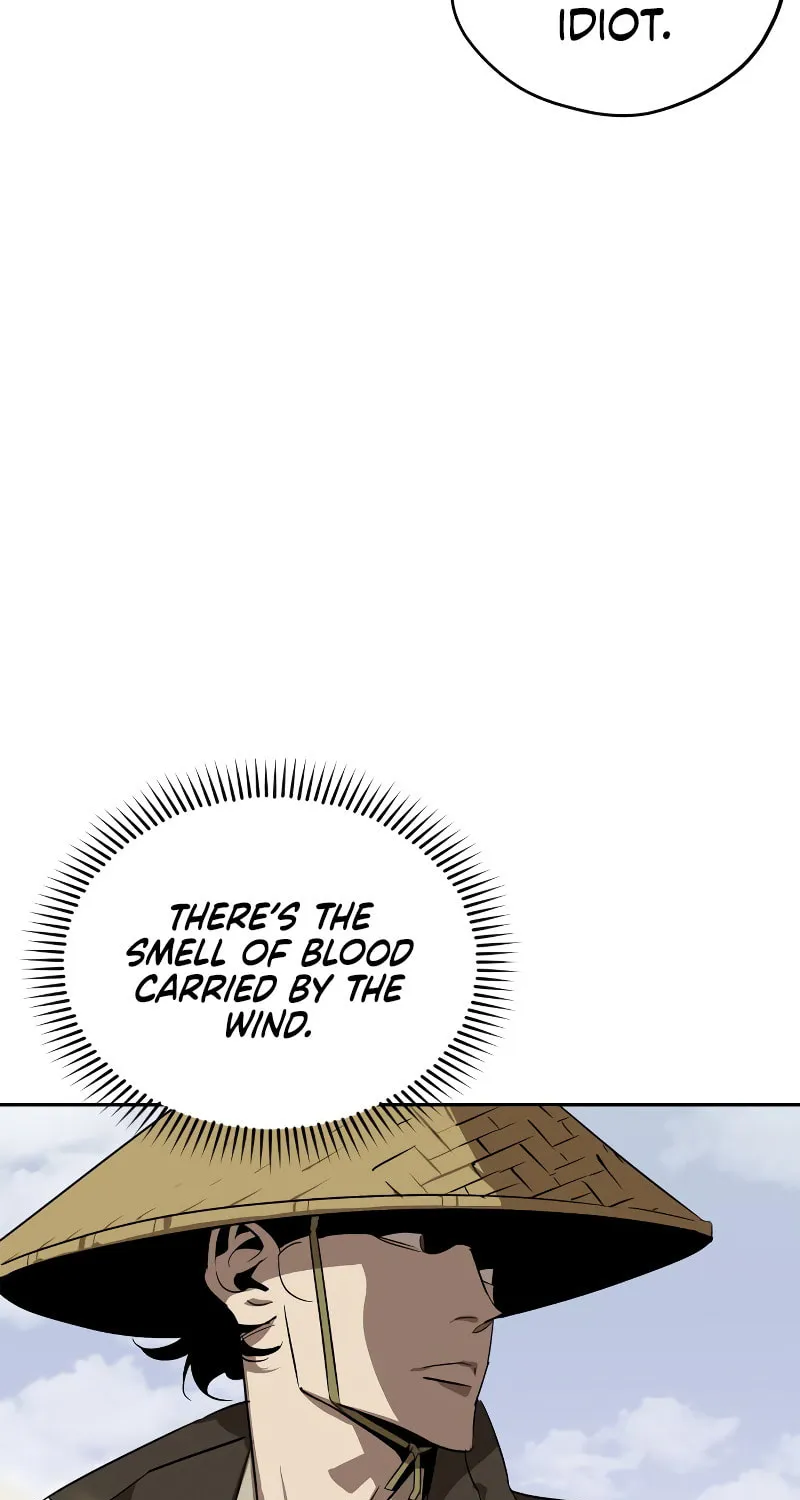 Martial Wild West Chapter 4 page 11 - 