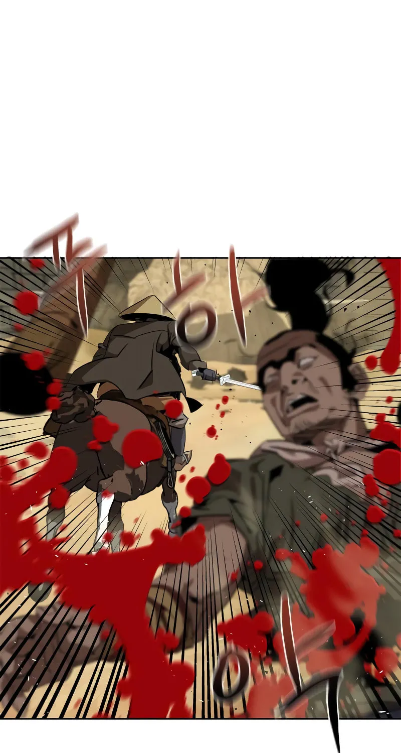 Martial Wild West Chapter 4 page 101 - 