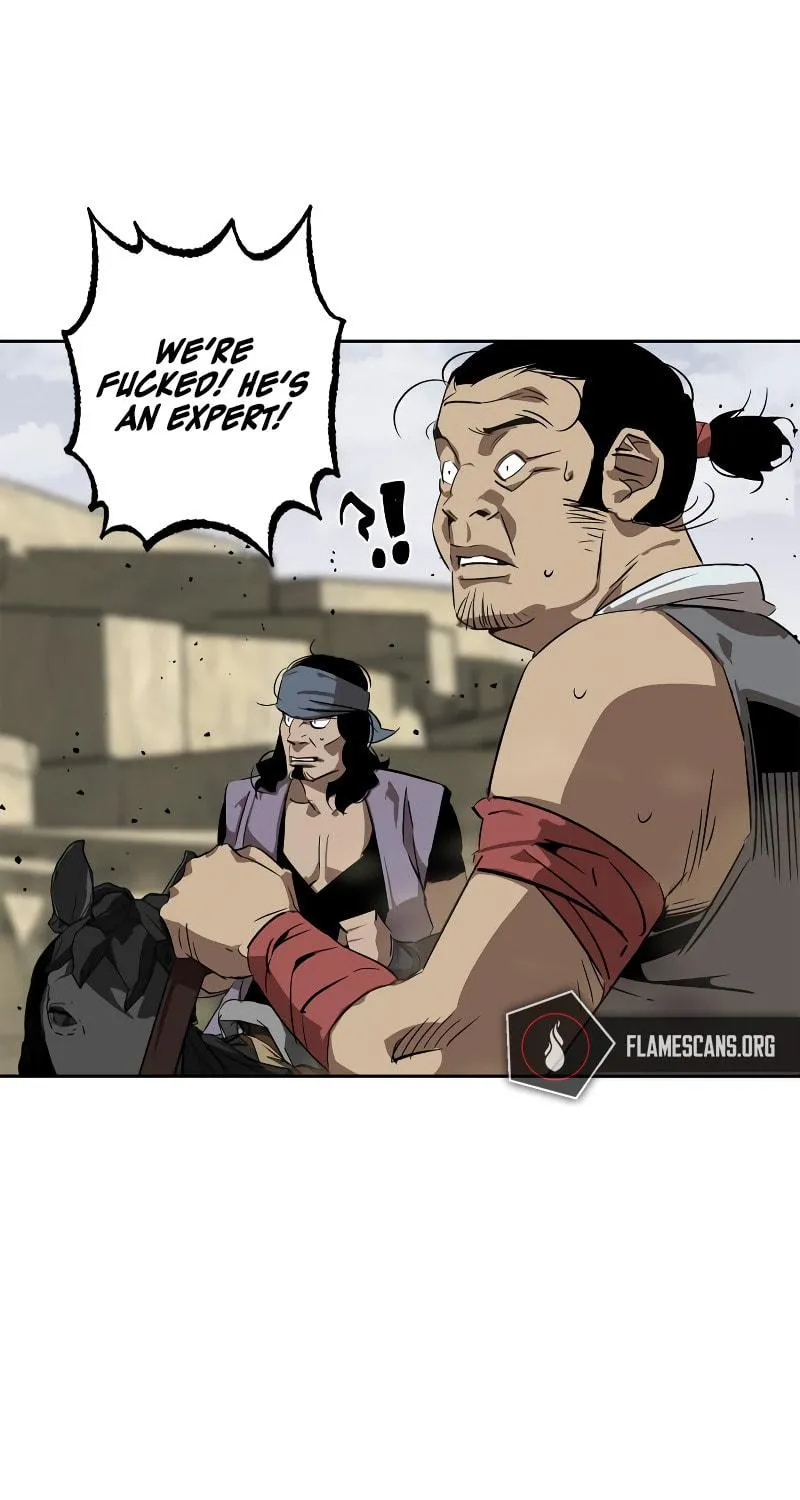 Martial Wild West Chapter 4 page 103 - 