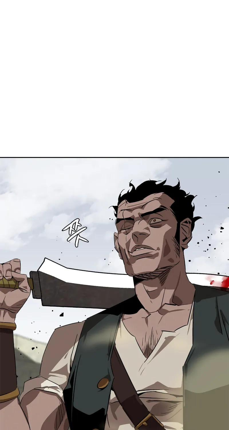 Martial Wild West Chapter 4 page 107 - 