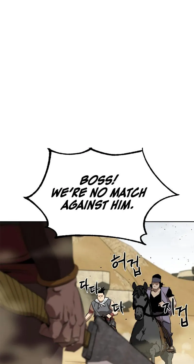 Martial Wild West Chapter 4 page 109 - 