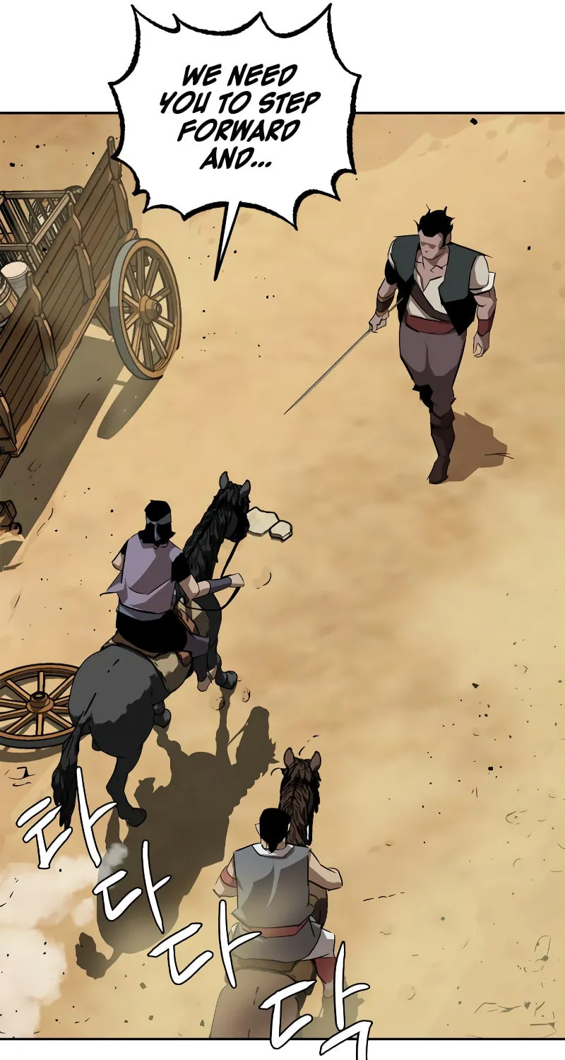 Martial Wild West Chapter 4 page 112 - 