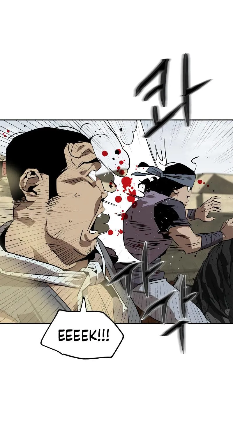 Martial Wild West Chapter 4 page 114 - 