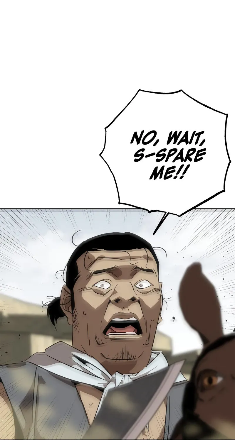 Martial Wild West Chapter 4 page 118 - 