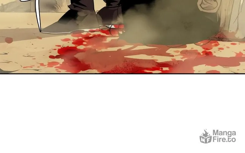 Martial Wild West Chapter 4 page 126 - 