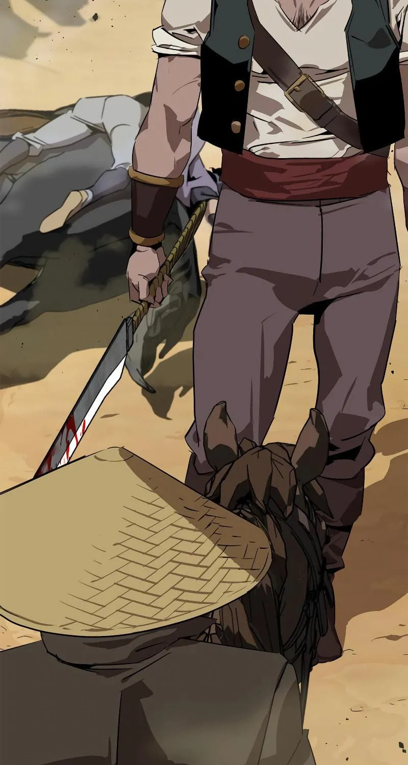 Martial Wild West Chapter 4 page 131 - 