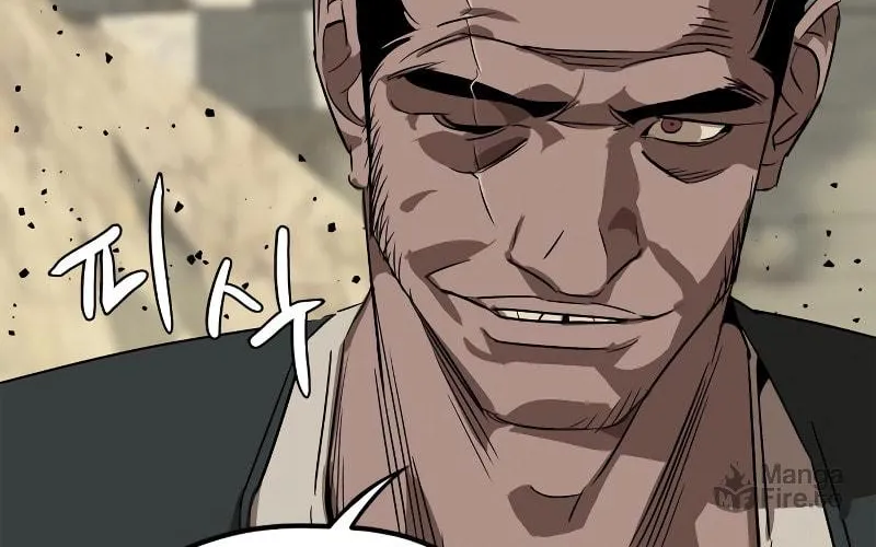 Martial Wild West Chapter 4 page 134 - 