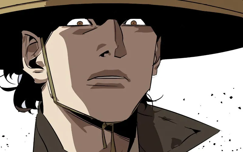 Martial Wild West Chapter 4 page 136 - 