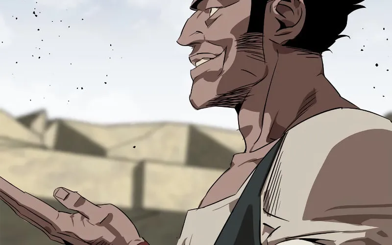 Martial Wild West Chapter 4 page 141 - 