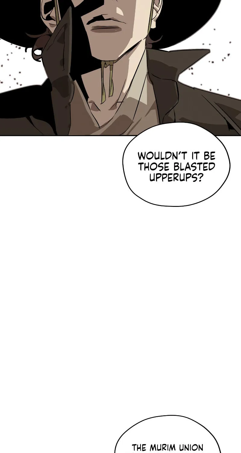 Martial Wild West Chapter 4 page 144 - 