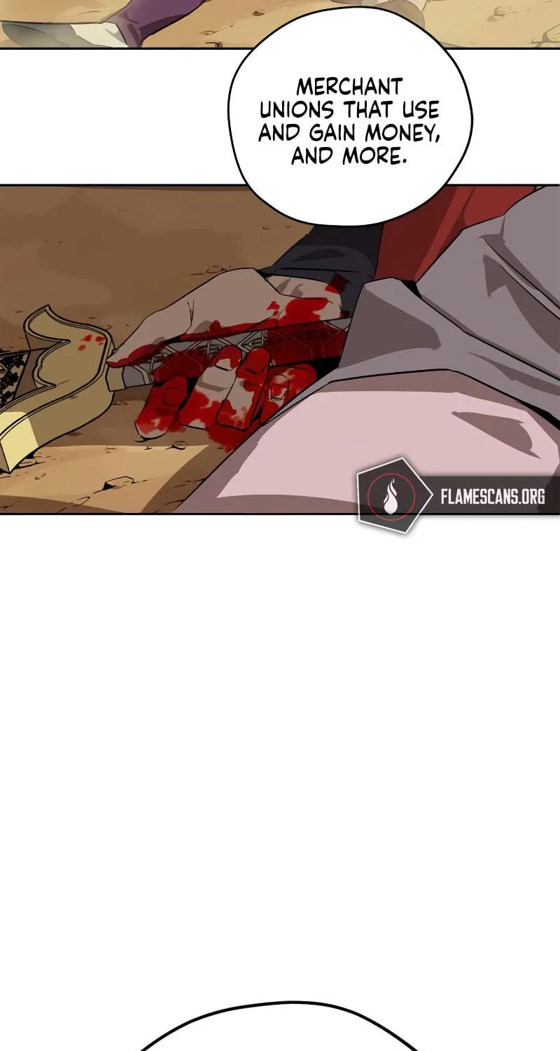 Martial Wild West Chapter 4 page 148 - 