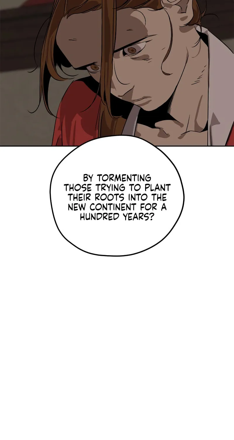Martial Wild West Chapter 4 page 150 - 