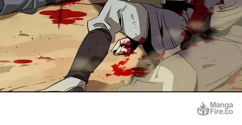 Martial Wild West Chapter 4 page 16 - 