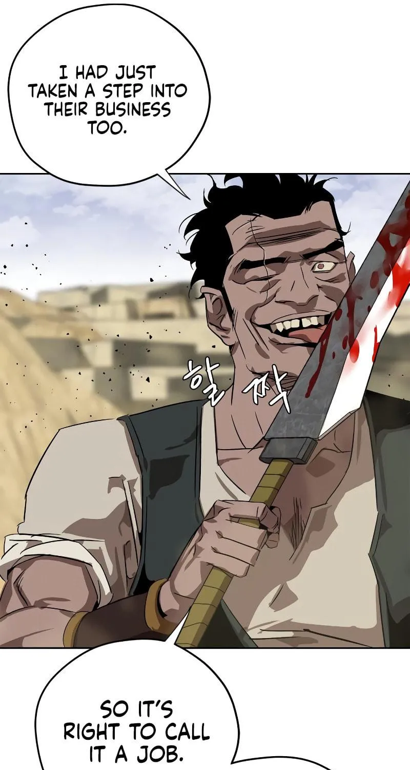 Martial Wild West Chapter 4 page 152 - 