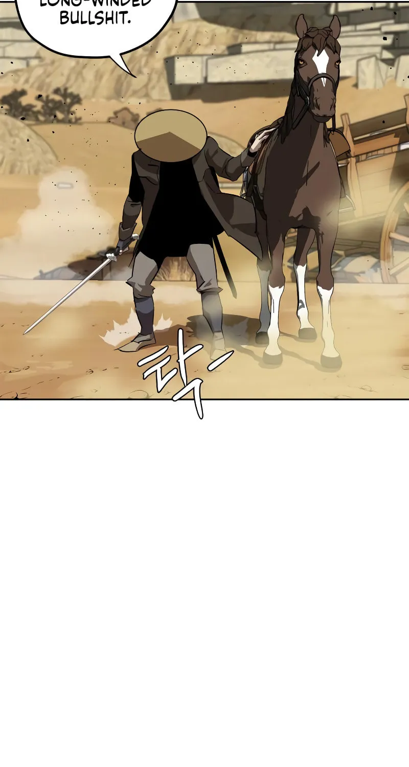 Martial Wild West Chapter 4 page 156 - 