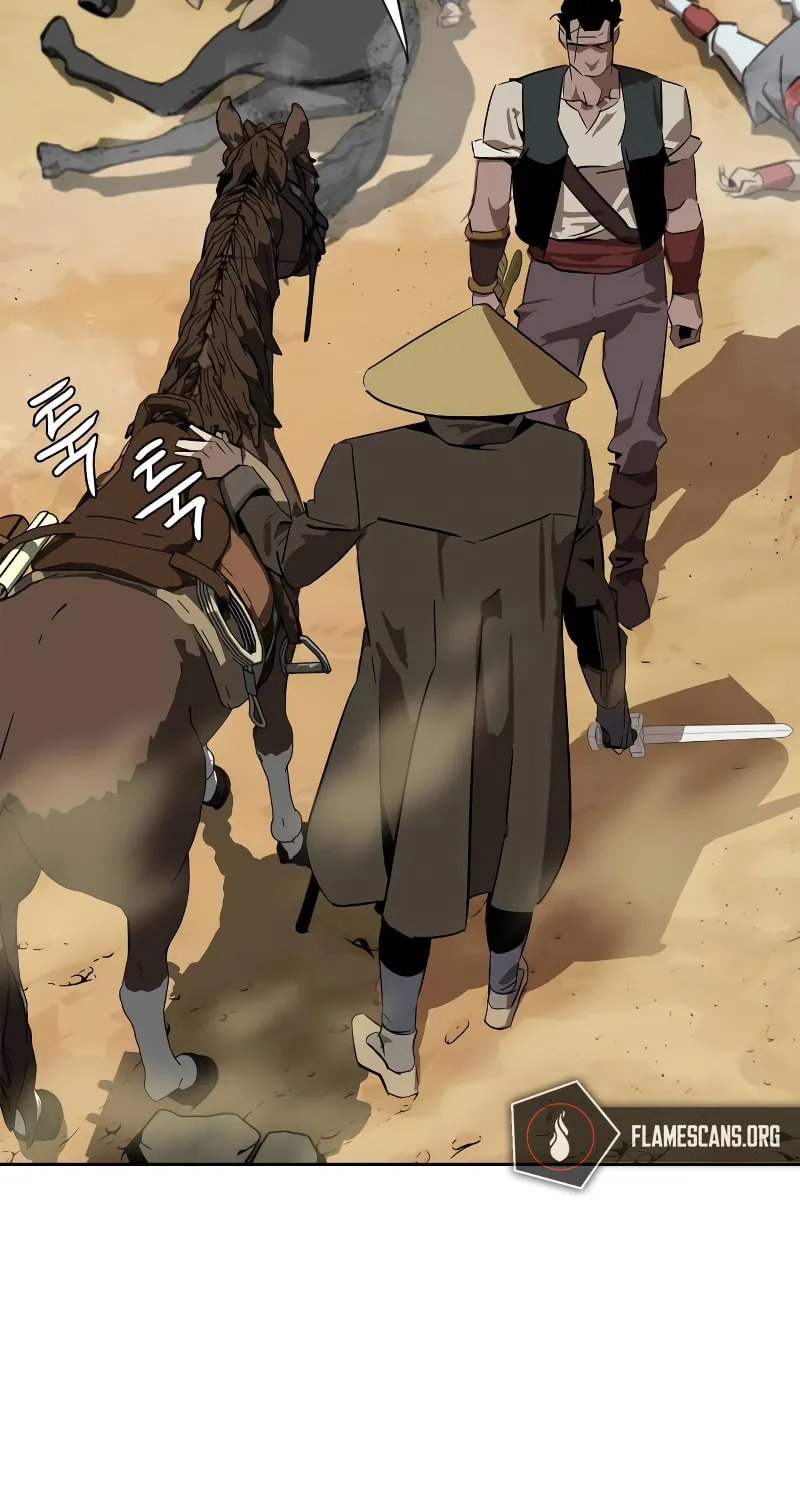 Martial Wild West Chapter 4 page 158 - 