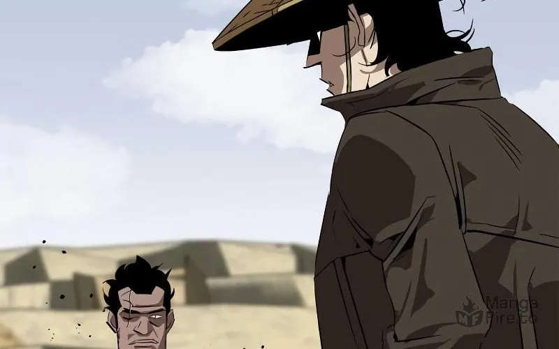 Martial Wild West Chapter 4 page 161 - 