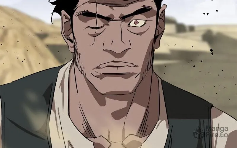 Martial Wild West Chapter 4 page 163 - 