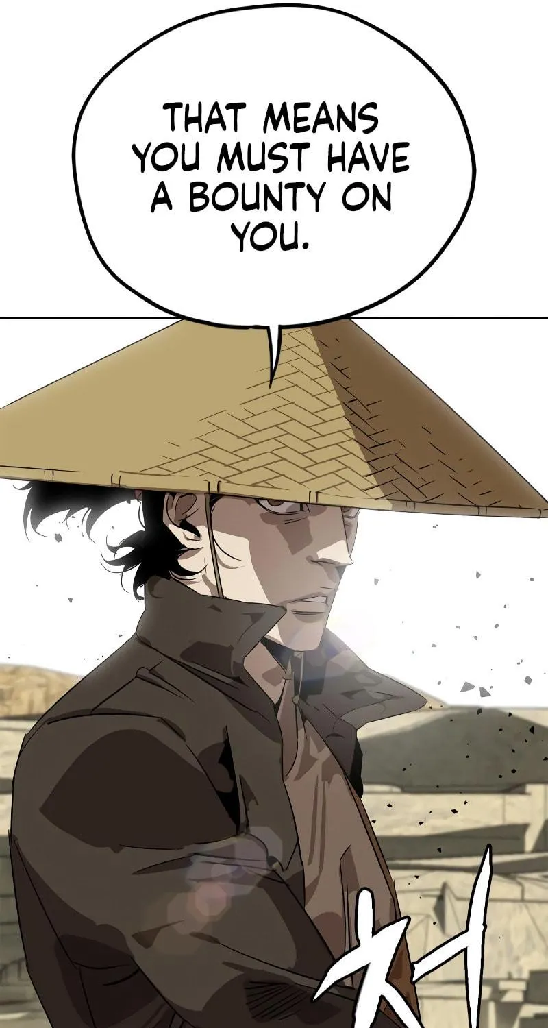 Martial Wild West Chapter 4 page 165 - 