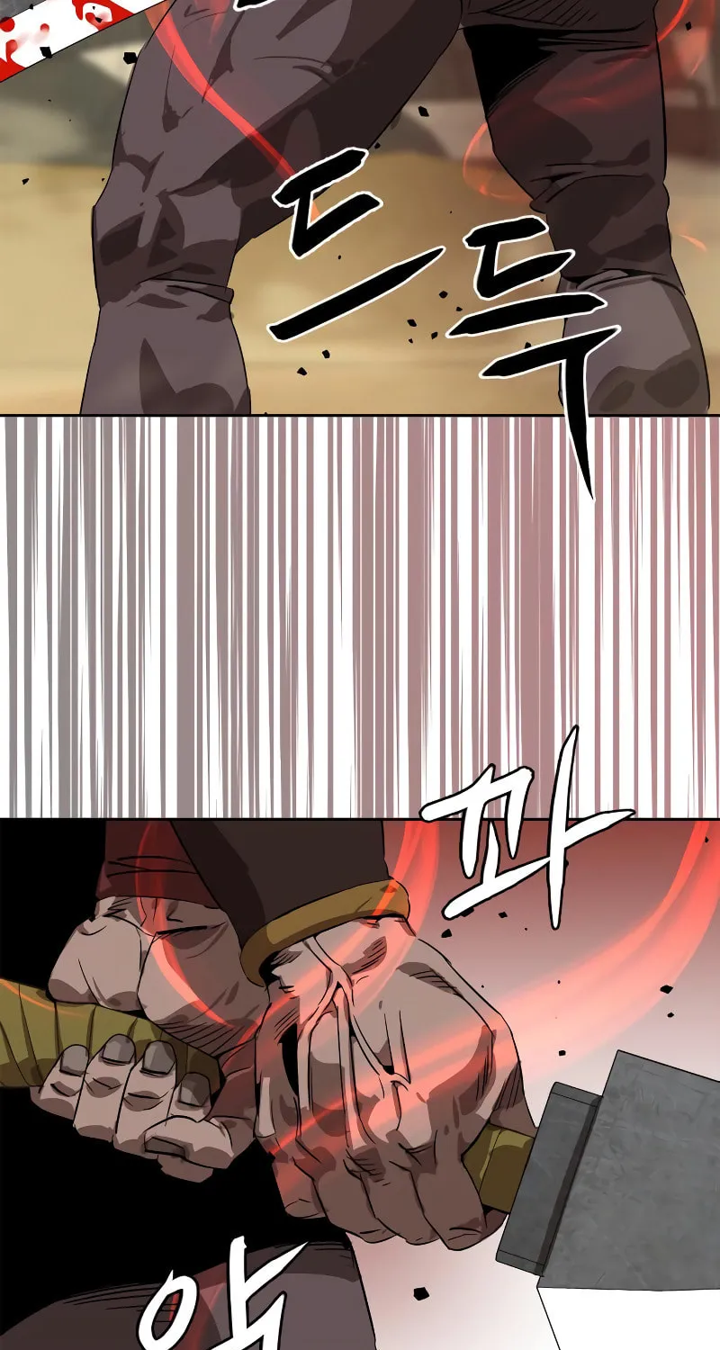 Martial Wild West Chapter 4 page 173 - 
