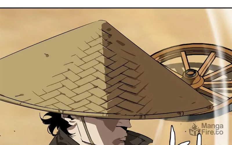 Martial Wild West Chapter 4 page 182 - 