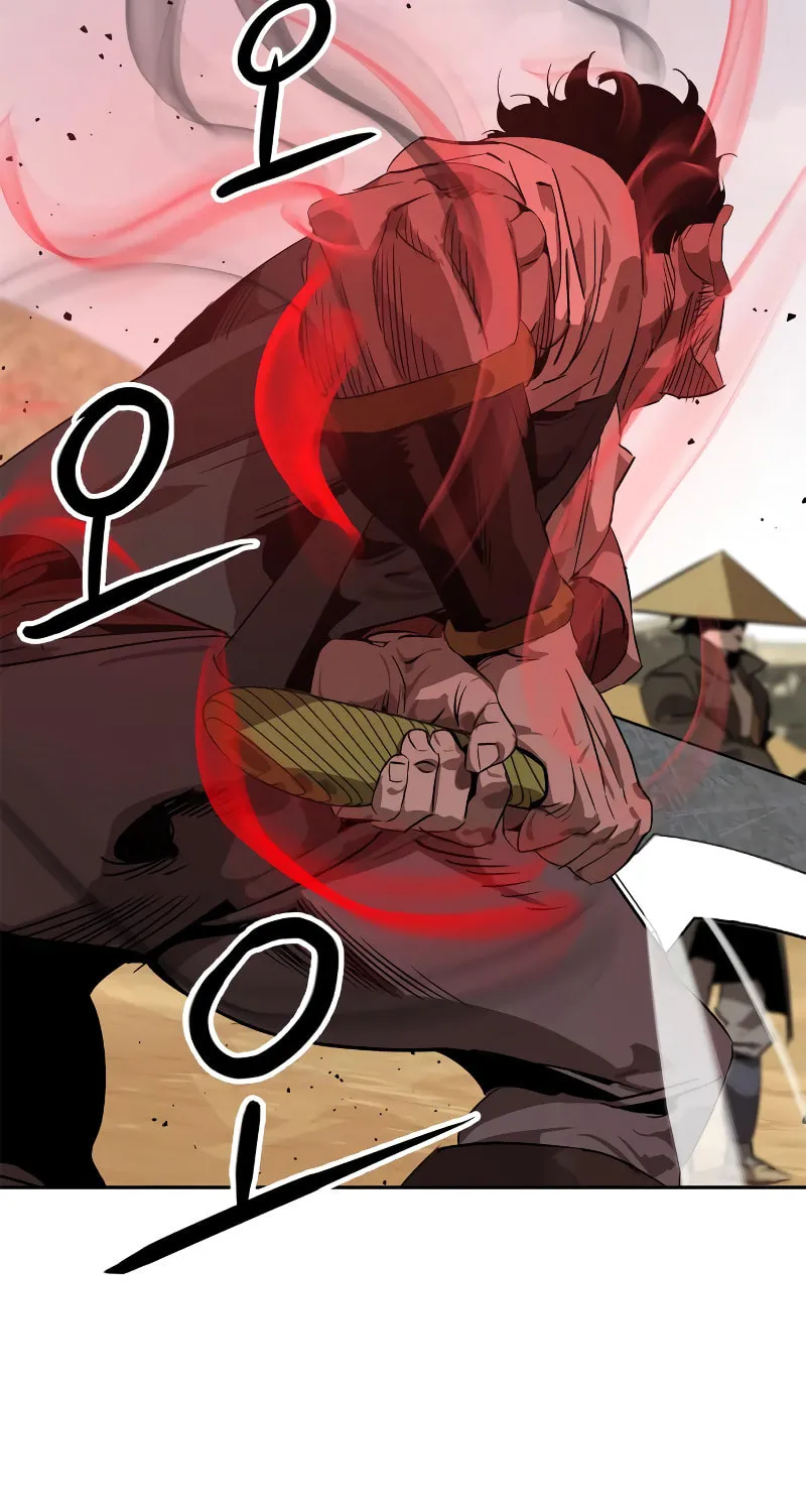 Martial Wild West Chapter 4 page 185 - 