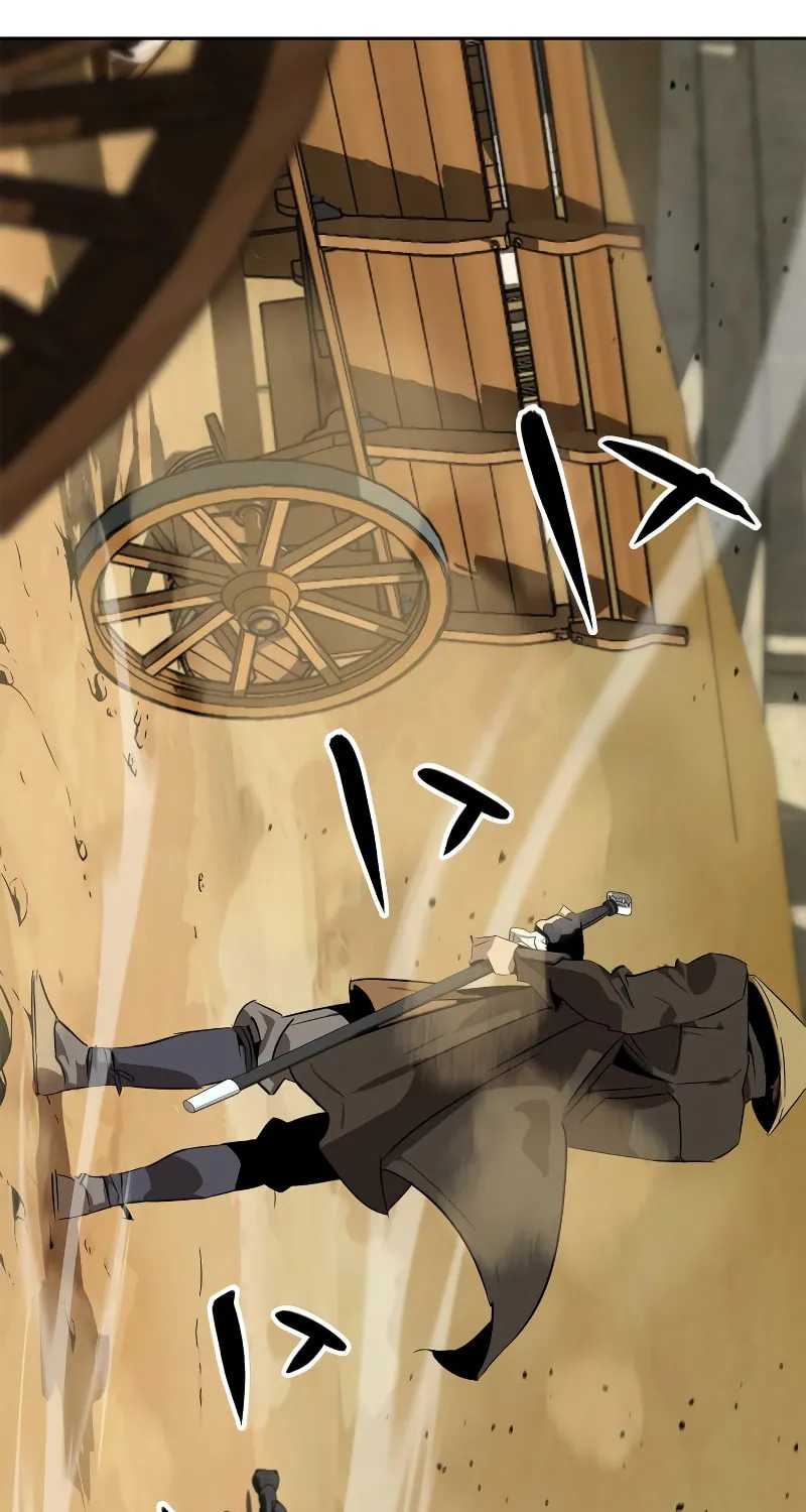 Martial Wild West Chapter 4 page 187 - 