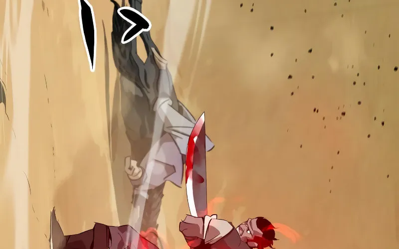 Martial Wild West Chapter 4 page 188 - 