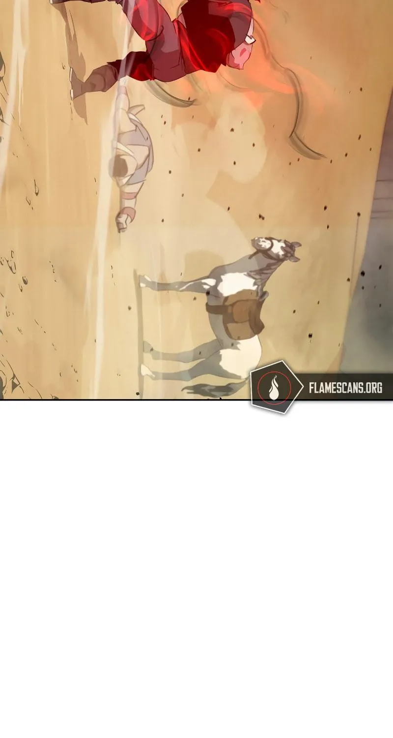 Martial Wild West Chapter 4 page 189 - 