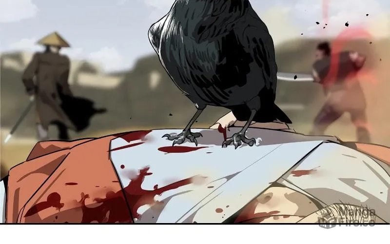 Martial Wild West Chapter 4 page 195 - 