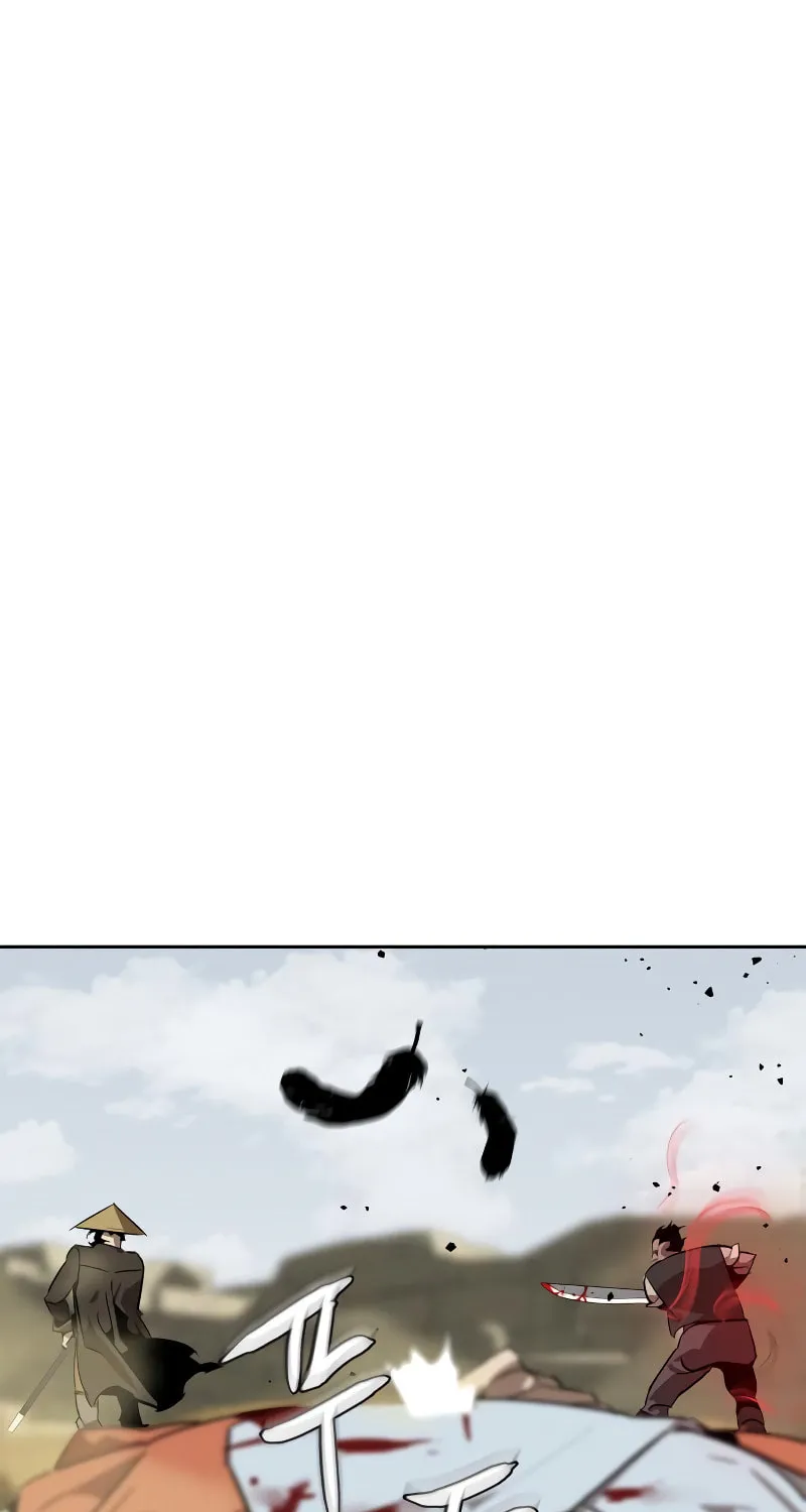 Martial Wild West Chapter 4 page 196 - 