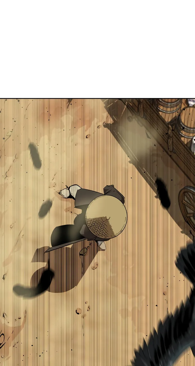Martial Wild West Chapter 4 page 198 - 