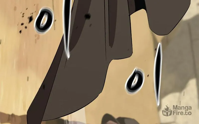 Martial Wild West Chapter 4 page 207 - 