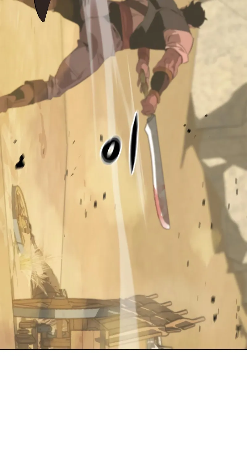 Martial Wild West Chapter 4 page 208 - 