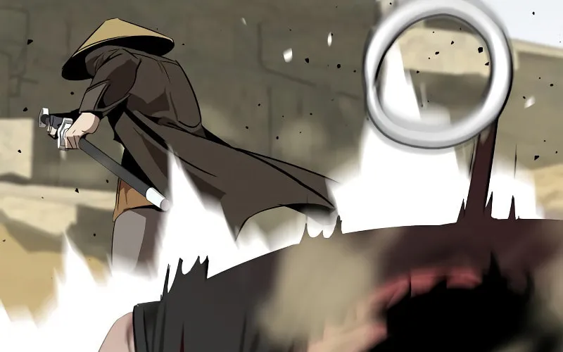Martial Wild West Chapter 4 page 217 - 